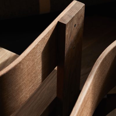 Collector Dining Chair - Gessato Design Store