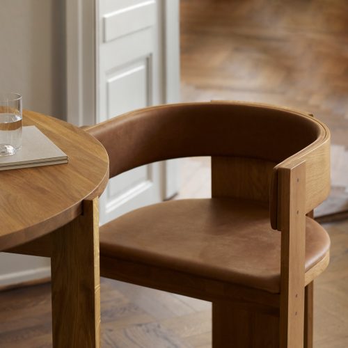 Collector Dining Chair - Gessato Design Store