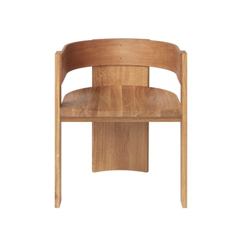 Collector Dining Chair - Gessato Design Store