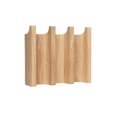 Column Coat Rack - Gessato Design Store