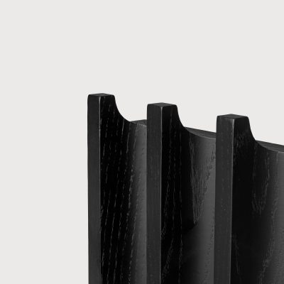 Column Coat Rack - Gessato Design Store