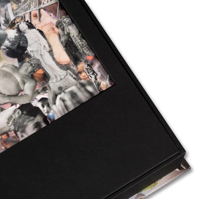 Coming and Going Special Edition Jim Goldberg - Gessato Design Store