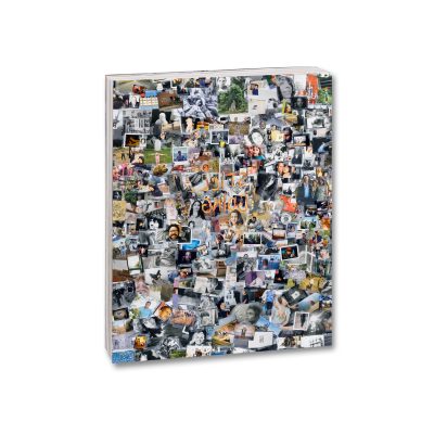 Coming and Going Special Edition Jim Goldberg - Gessato Design Store