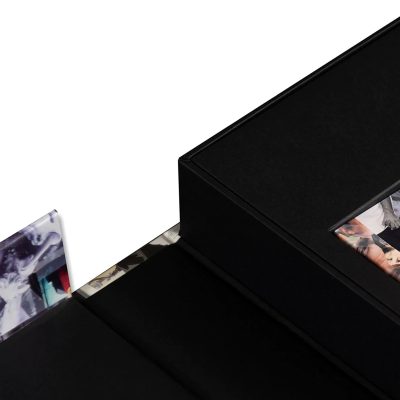 Coming and Going Special Edition Jim Goldberg - Gessato Design Store