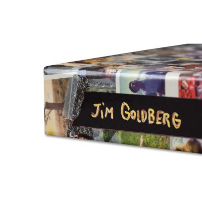 Coming and Going Special Edition Jim Goldberg - Gessato Design Store