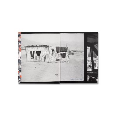 Coming and Going Special Edition Jim Goldberg - Gessato Design Store