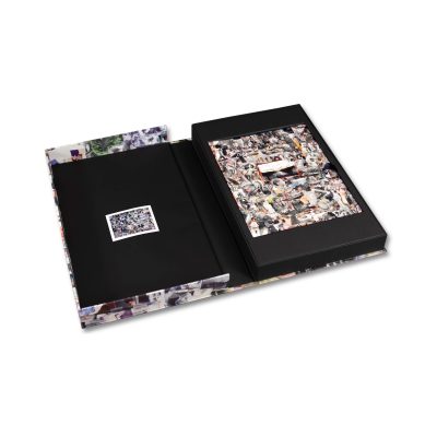 Coming and Going Special Edition Jim Goldberg - Gessato Design Store