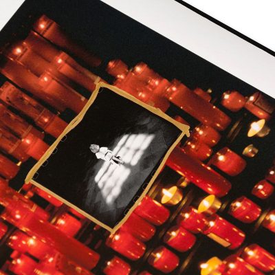 Coming and Going Special Edition Jim Goldberg - Gessato Design Store