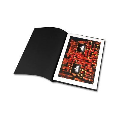 Coming and Going Special Edition Jim Goldberg - Gessato Design Store