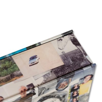 Coming and Going Special Edition Jim Goldberg - Gessato Design Store