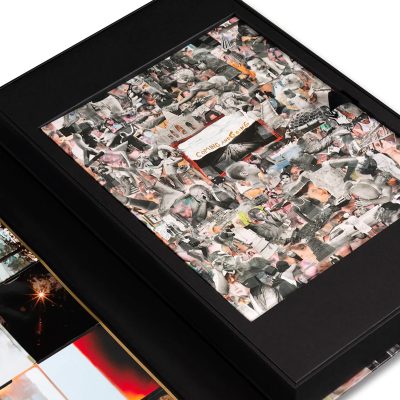 Coming and Going Special Edition Jim Goldberg - Gessato Design Store