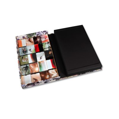 Coming and Going Special Edition Jim Goldberg - Gessato Design Store