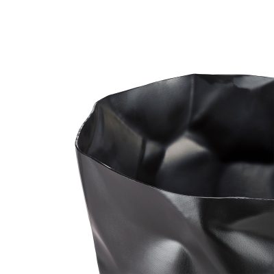 Crumpled Paper Bin - Gessato Design Store