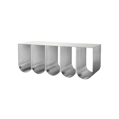 Curved Bench - Gessato Design Store