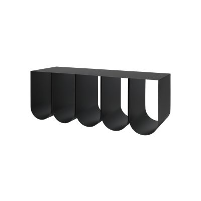 Curved Bench - Gessato Design Store