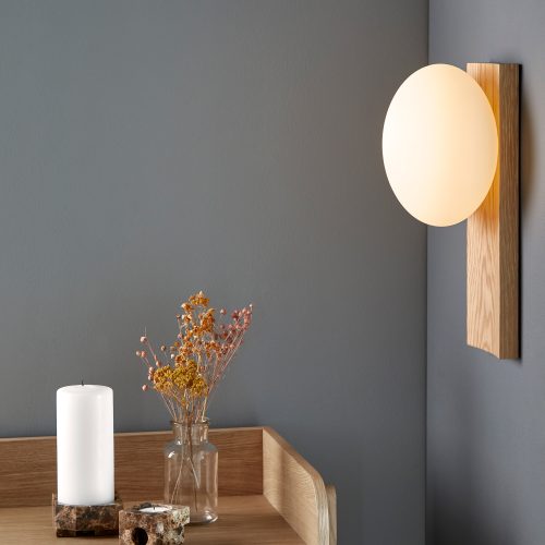 Dew Table/Wall Lamp - Gessato Design Store