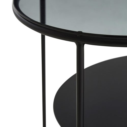 Duo Side Table - Gessato Design Store