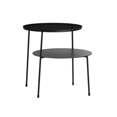 Duo Side Table - Gessato Design Store