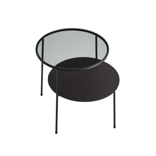 Duo Side Table - Gessato Design Store