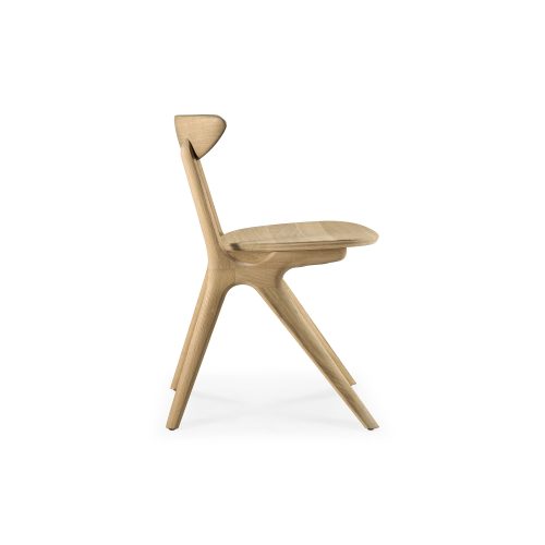 Eye Dining Chair - Gessato Design Store