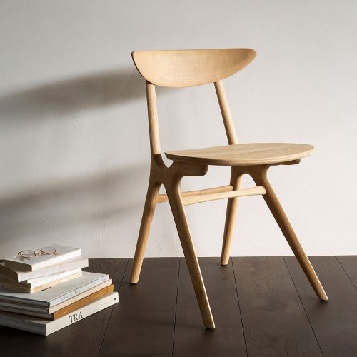 Eye Dining Chair - Gessato Design Store