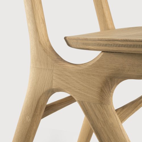 Eye Dining Chair - Gessato Design Store