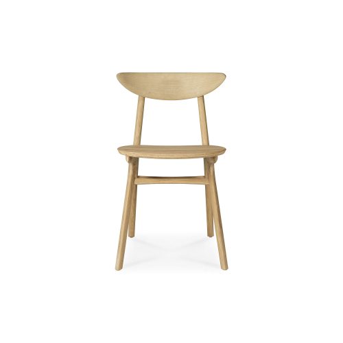 Eye Dining Chair - Gessato Design Store