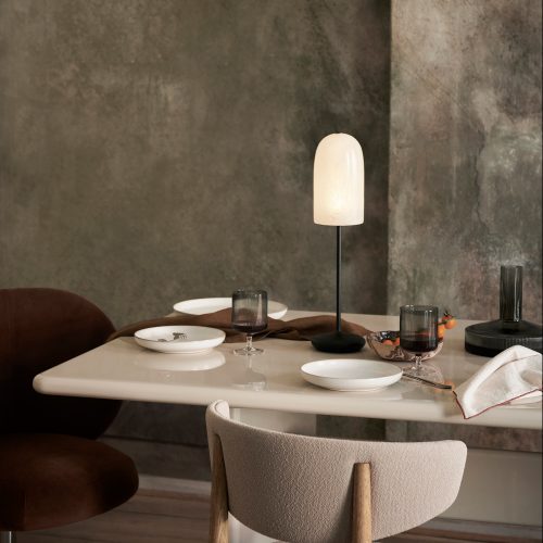 Gry Table Lamp - Gessato Design Store