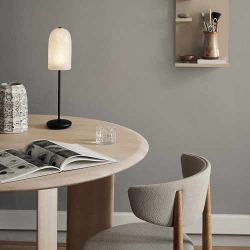 Gry Table Lamp - Gessato Design Store