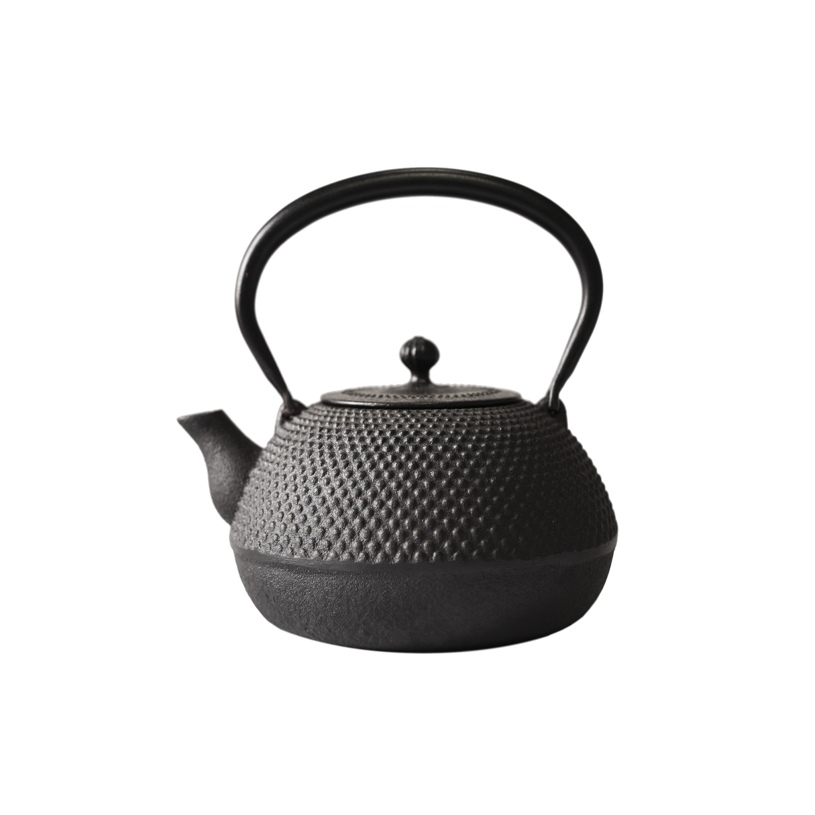 Heiseimaru Arare Nambu Tekki Iron Kettle - Gessato Design Store