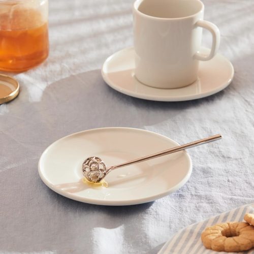 Acacia Honey Dipper - Gessato Design Store