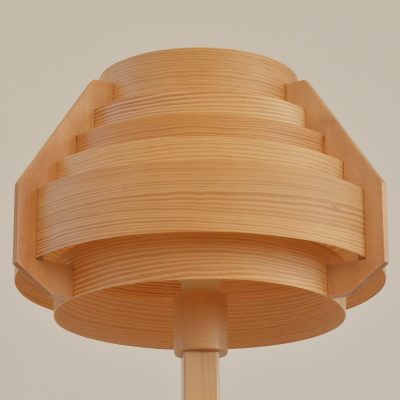 Jakobsson Floor Lamp - Gessato Design Store