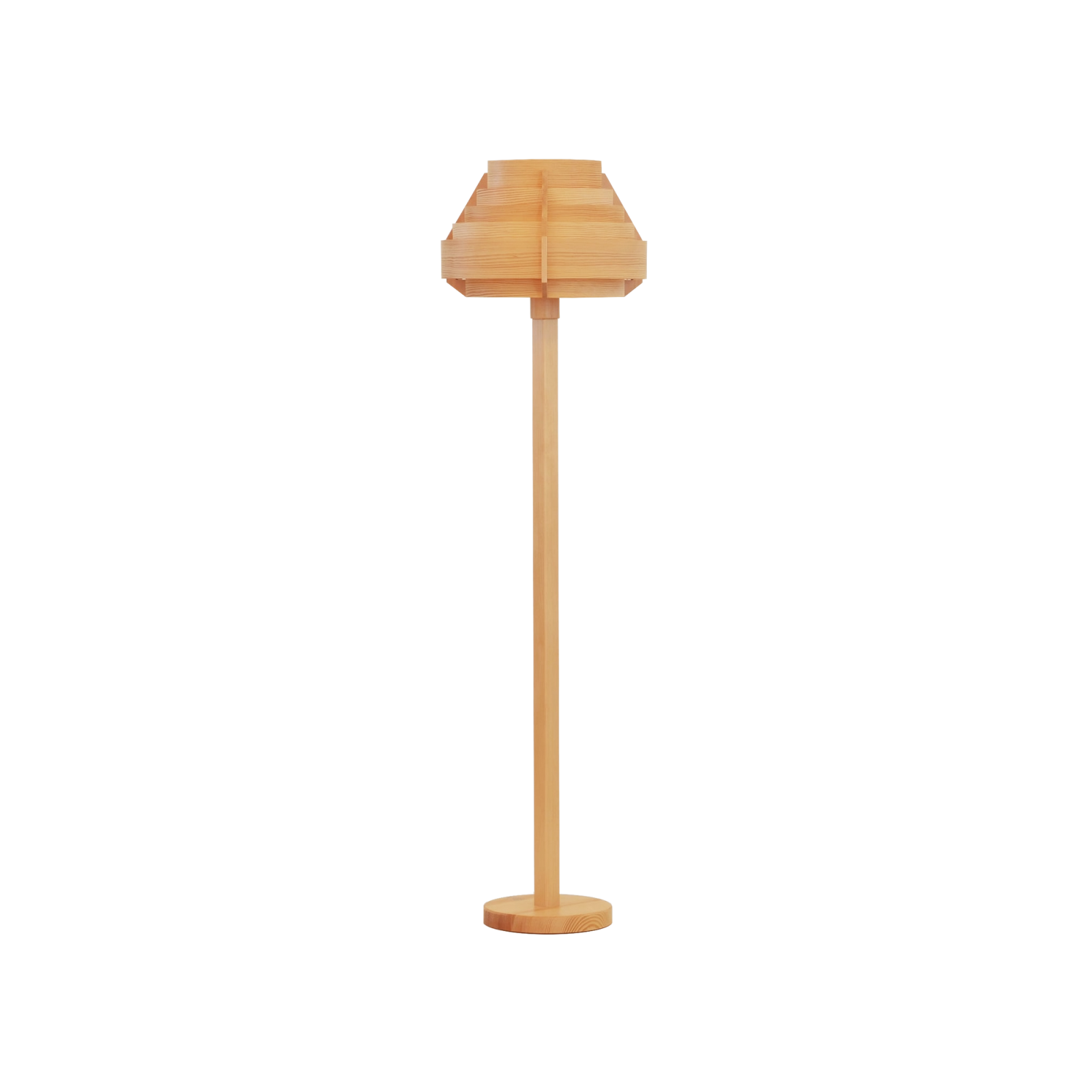 Jakobsson Floor Lamp - Gessato Design Store