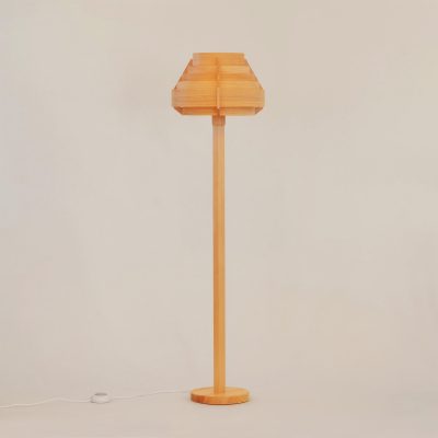 Jakobsson Floor Lamp - Gessato Design Store