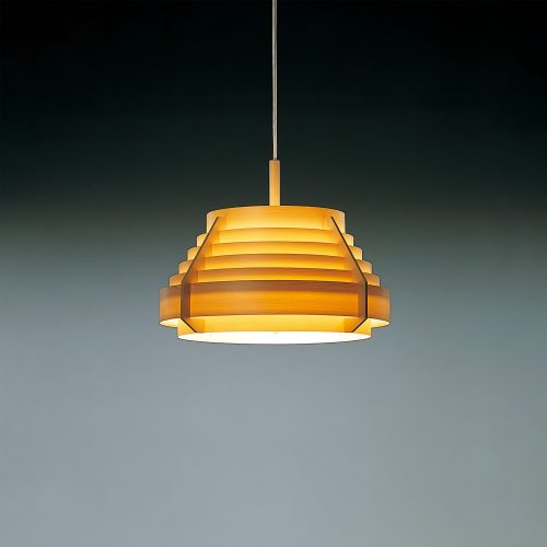 Jakobsson Pendant Lamp - Large - Gessato Design Store