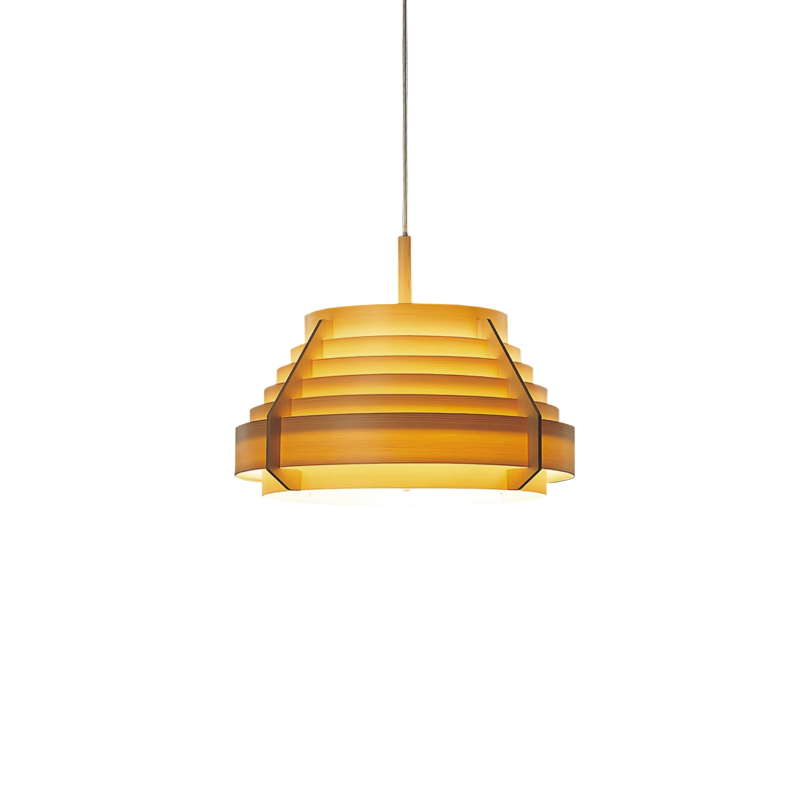 Jakobsson Pendant Lamp - Large - Gessato Design Store