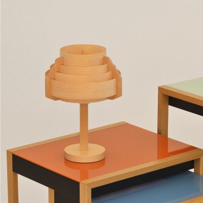 Jakobsson Table Lamp - Small - Gessato Design Store