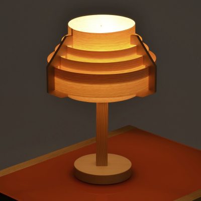 Jakobsson Table Lamp - Large - Gessato Design Store
