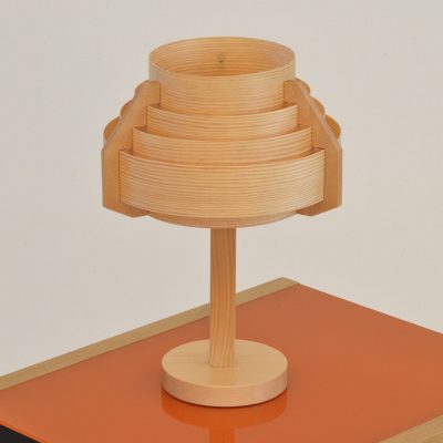 Jakobsson Table Lamp - Large - Gessato Design Store