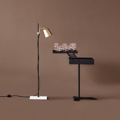 Comodo - Gessato Design Store