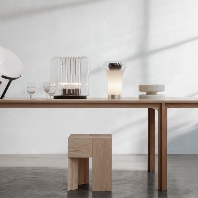 Lari Lamp - Gessato Design Store