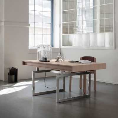 Lari Lamp - Gessato Design Store