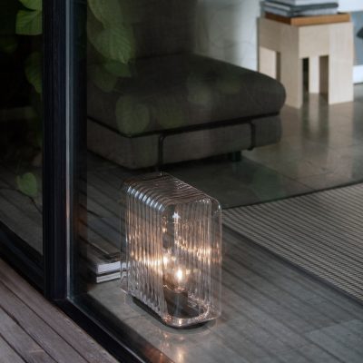 Lari Lamp - Gessato Design Store
