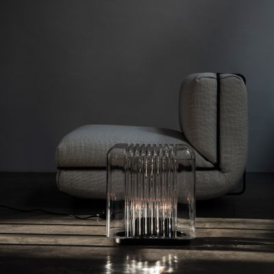 Lari Lamp - Gessato Design Store