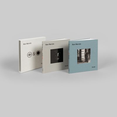 Ken Narula Iris & Lens - Gessato Design Store