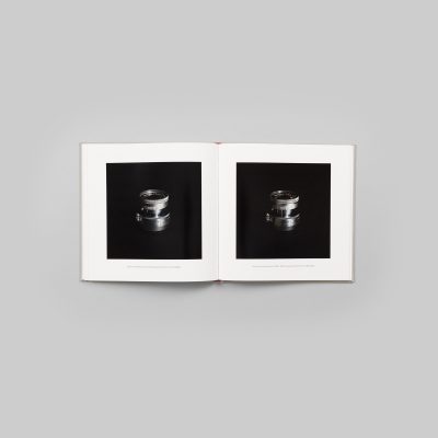Ken Narula Iris & Lens - Gessato Design Store