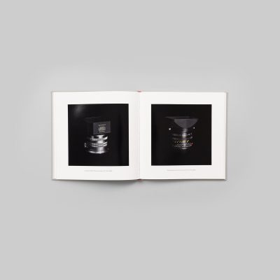 Ken Narula Iris & Lens - Gessato Design Store