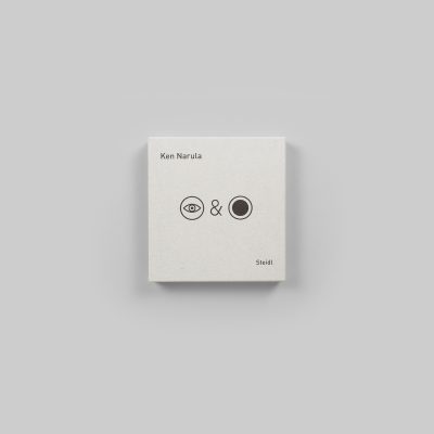 Ken Narula Iris & Lens - Gessato Design Store