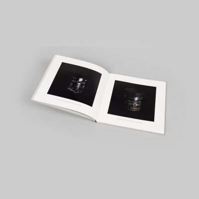 Ken Narula Iris & Lens - Gessato Design Store