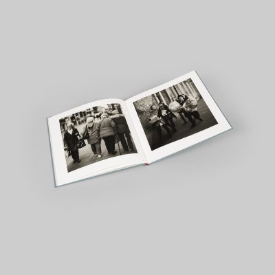 Ken Narula Iris & Lens - Gessato Design Store
